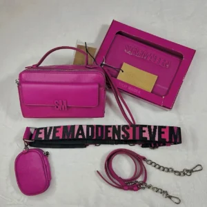 Bolsos Steven Made