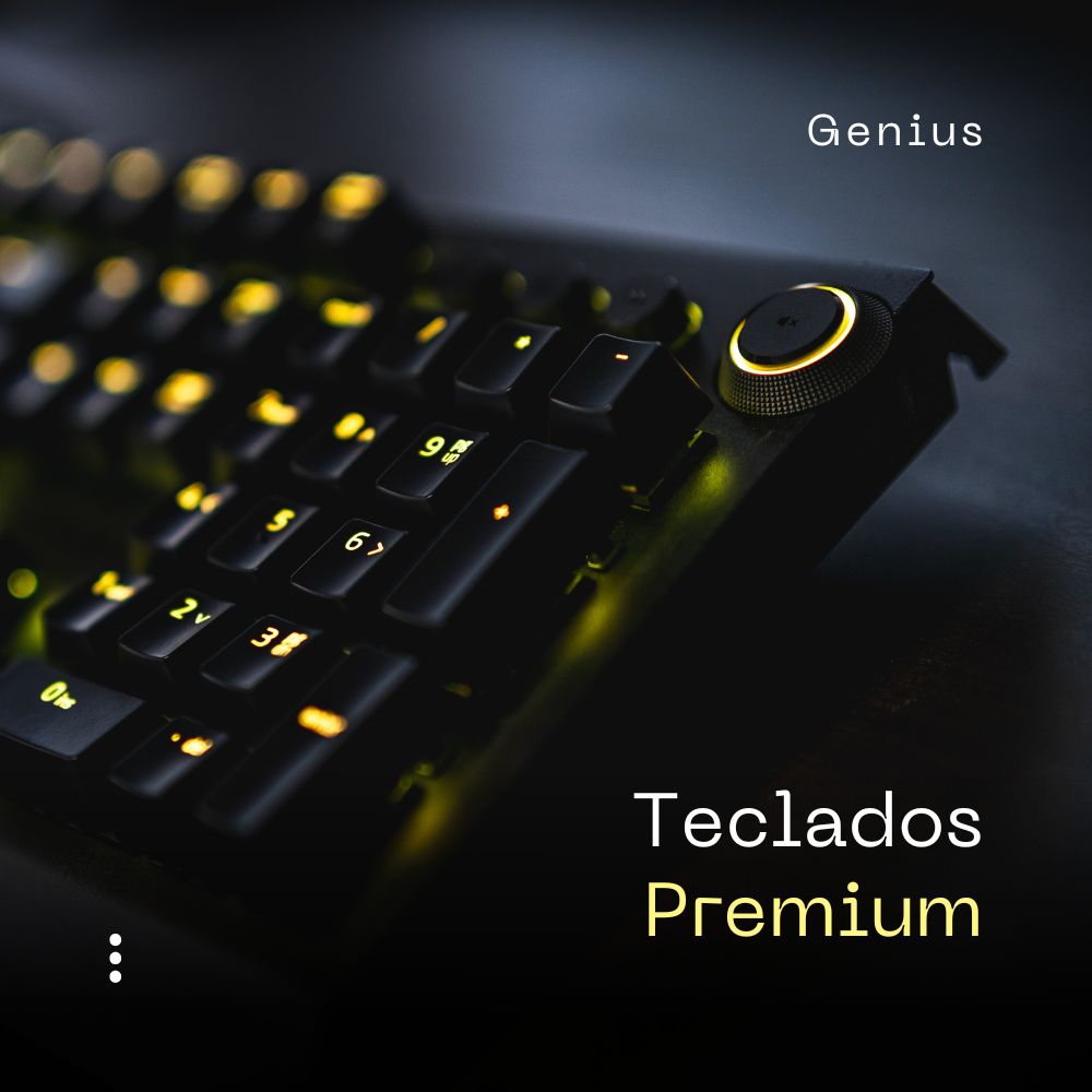 teclado