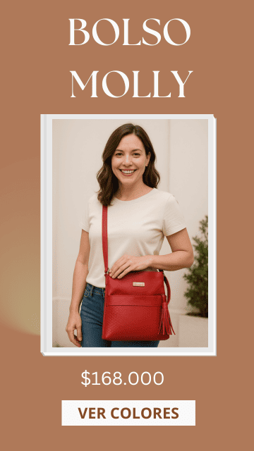 bolso molly
